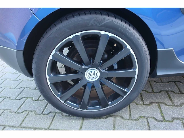 Volkswagen golf 1.6 fsi trendline, 73-pv-nn - afbeelding 15 van  19