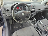 Volkswagen golf 1.6 fsi turijn 2006 | 47-sh-jb - afbeelding 6 van  18