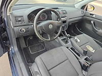 Volkswagen golf 1.6 fsi turijn 2006 | 47-sh-jb - afbeelding 7 van  18
