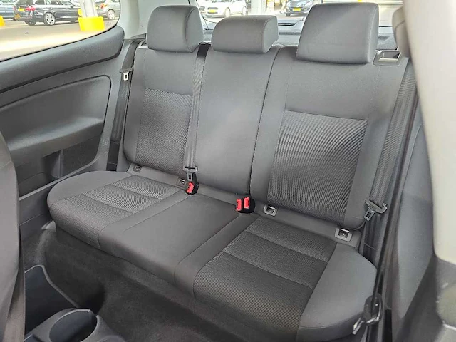 Volkswagen golf 1.6 fsi turijn 2006 | 47-sh-jb - afbeelding 8 van  18