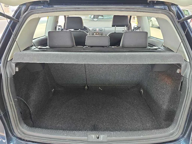 Volkswagen golf 1.6 fsi turijn 2006 | 47-sh-jb - afbeelding 9 van  18