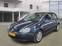 Volkswagen golf 1.6 fsi turijn 2006 | 47-sh-jb - afbeelding 1 van  18