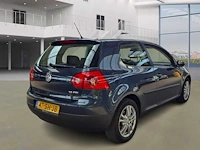 Volkswagen golf 1.6 fsi turijn 2006 | 47-sh-jb - afbeelding 12 van  18