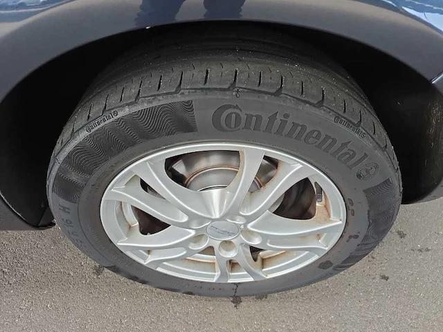 Volkswagen golf 1.6 fsi turijn 2006 | 47-sh-jb - afbeelding 14 van  18