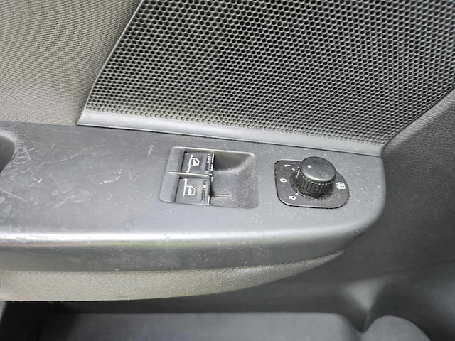 Volkswagen golf 1.6 fsi turijn 2006 | 47-sh-jb - afbeelding 16 van  18