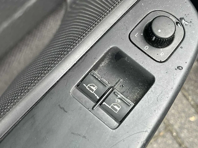 Volkswagen golf 1.6 fsi turijn 2006 | 47-sh-jb - afbeelding 3 van  19