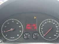 Volkswagen golf 1.6 fsi turijn 2006 | 47-sh-jb - afbeelding 4 van  19