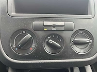 Volkswagen golf 1.6 fsi turijn 2006 | 47-sh-jb - afbeelding 7 van  19