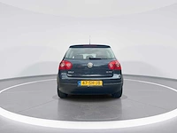 Volkswagen golf 1.6 fsi turijn 2006 | 47-sh-jb - afbeelding 15 van  19