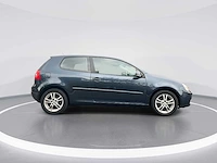 Volkswagen golf 1.6 fsi turijn 2006 | 47-sh-jb - afbeelding 17 van  19