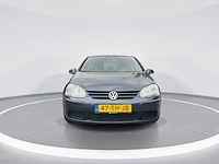 Volkswagen golf 1.6 fsi turijn 2006 | 47-sh-jb - afbeelding 19 van  19
