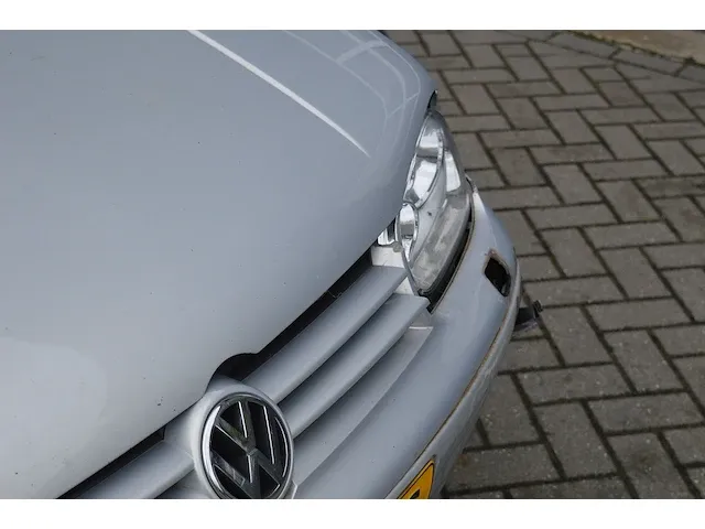 Volkswagen golf 1.6 highline | 1999 | apk tot september 2024 | - afbeelding 7 van  25