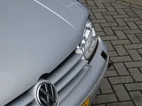 Volkswagen golf 1.6 highline | 1999 | apk tot september 2024 | - afbeelding 7 van  25
