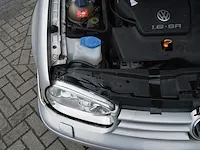 Volkswagen golf 1.6 highline | 1999 | apk tot september 2024 | - afbeelding 8 van  25