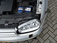 Volkswagen golf 1.6 highline | 1999 | apk tot september 2024 | - afbeelding 10 van  25