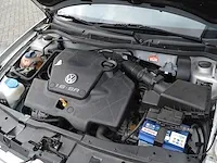Volkswagen golf 1.6 highline | 1999 | apk tot september 2024 | - afbeelding 11 van  25