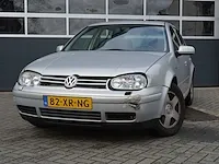 Volkswagen golf 1.6 highline | 1999 | apk tot september 2024 | - afbeelding 1 van  25