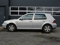 Volkswagen golf 1.6 highline | 1999 | apk tot september 2024 | - afbeelding 13 van  25