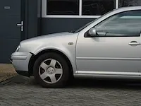 Volkswagen golf 1.6 highline | 1999 | apk tot september 2024 | - afbeelding 14 van  25