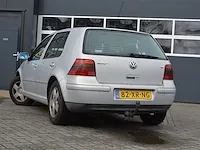 Volkswagen golf 1.6 highline | 1999 | apk tot september 2024 | - afbeelding 16 van  25