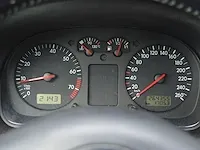 Volkswagen golf 1.6 highline | 1999 | apk tot september 2024 | - afbeelding 17 van  25