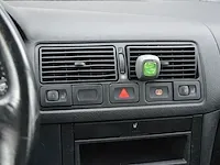 Volkswagen golf 1.6 highline | 1999 | apk tot september 2024 | - afbeelding 18 van  25
