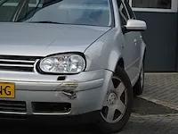 Volkswagen golf 1.6 highline | 1999 | apk tot september 2024 | - afbeelding 12 van  25