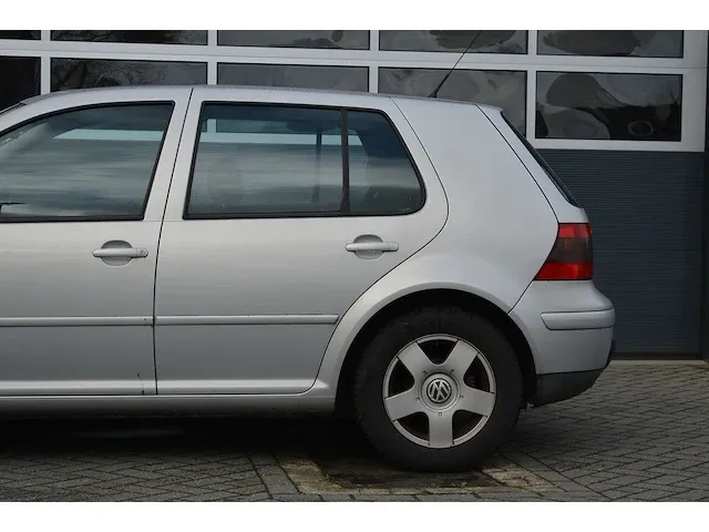 Volkswagen golf 1.6 highline | 1999 | apk tot september 2024 | - afbeelding 20 van  25