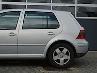 Volkswagen golf 1.6 highline | 1999 | apk tot september 2024 | - afbeelding 20 van  25