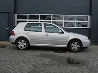 Volkswagen golf 1.6 highline | 1999 | apk tot september 2024 | - afbeelding 24 van  25