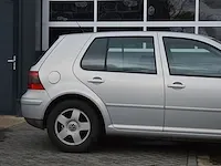 Volkswagen golf 1.6 highline | 1999 | apk tot september 2024 | - afbeelding 25 van  25