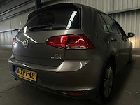 Volkswagen golf 1.6 tdi comfortl.blm , 6-xpt-48 - afbeelding 14 van  20