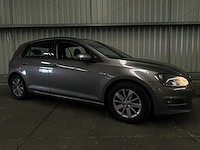 Volkswagen golf 1.6 tdi comfortl.blm , 6-xpt-48 - afbeelding 4 van  20