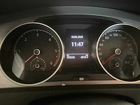 Volkswagen golf 1.6 tdi comfortl.blm , 6-xpt-48 - afbeelding 19 van  20