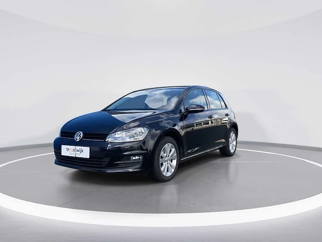 Volkswagen golf 1.6 tdi comfortline 2016 | kb-106-p - afbeelding 12 van  35