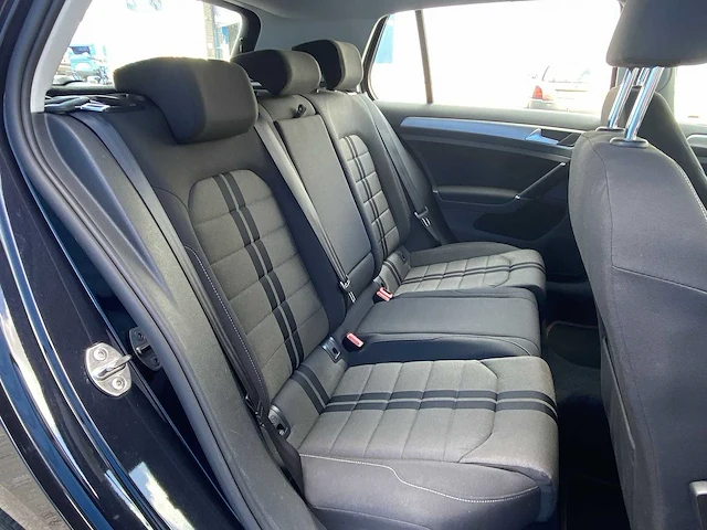 Volkswagen golf 1.6 tdi comfortline 2016 | kb-106-p - afbeelding 24 van  35