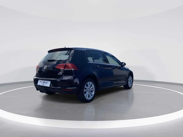Volkswagen golf 1.6 tdi comfortline 2016 | kb-106-p - afbeelding 32 van  35