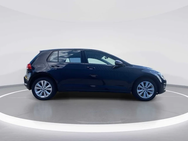 Volkswagen golf 1.6 tdi comfortline 2016 | kb-106-p - afbeelding 33 van  35