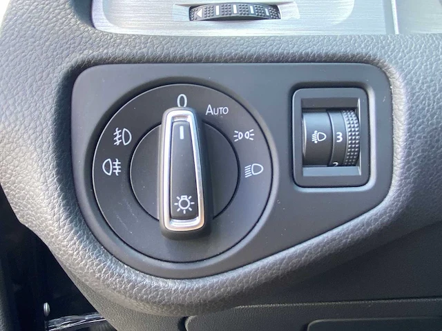 Volkswagen golf 1.6 tdi comfortline 2016 | kb-106-p - afbeelding 4 van  35