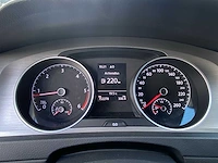 Volkswagen golf 1.6 tdi comfortline 2016 | kb-106-p - afbeelding 7 van  35