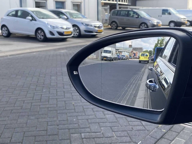 Volkswagen golf 1.6 tdi comfortline 2016 | kb-106-p - afbeelding 8 van  35