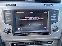 Volkswagen golf 1.6 tdi comfortline 2016 | kb-106-p - afbeelding 18 van  35