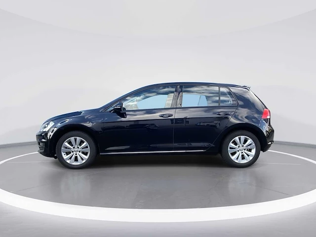 Volkswagen golf 1.6 tdi comfortline 2016 | kb-106-p - afbeelding 23 van  35