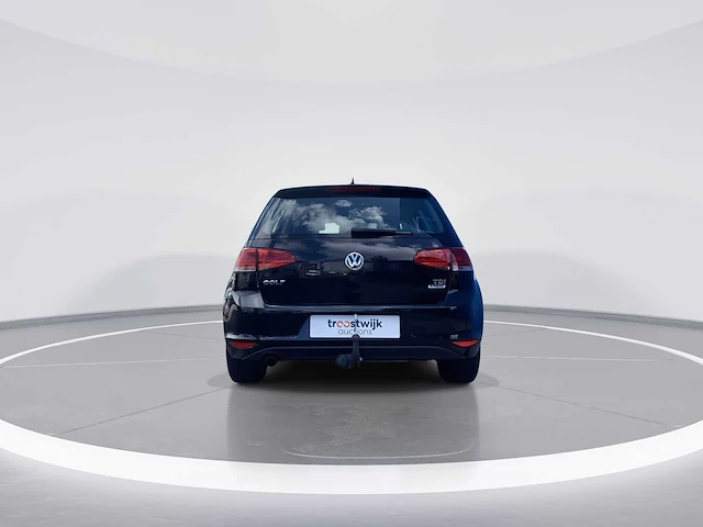 Volkswagen golf 1.6 tdi comfortline 2016 | kb-106-p - afbeelding 31 van  35