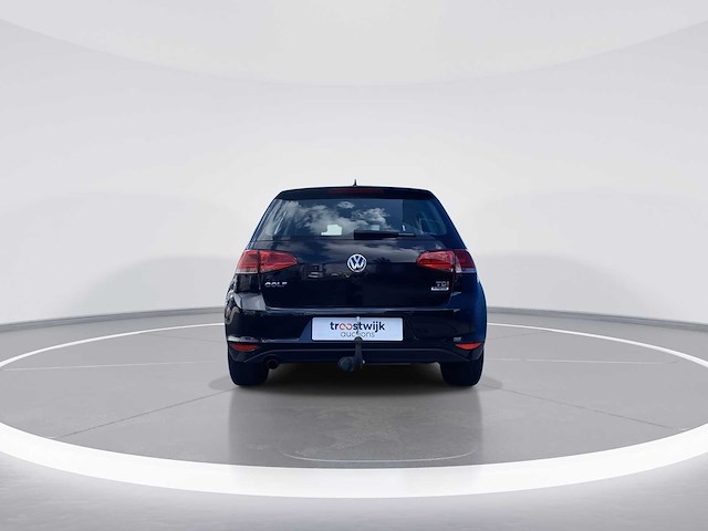 Volkswagen golf 1.6 tdi comfortline 2016 | kb-106-p - afbeelding 31 van  35