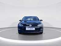 Volkswagen golf 1.6 tdi comfortline 2016 | kb-106-p - afbeelding 35 van  35