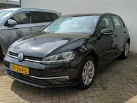 Volkswagen golf 1.6 tdi comfortline | sh-564-l - afbeelding 1 van  16