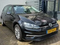 Volkswagen golf 1.6 tdi comfortline | sh-564-l - afbeelding 9 van  16