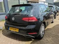 Volkswagen golf 1.6 tdi comfortline | sh-564-l - afbeelding 10 van  16