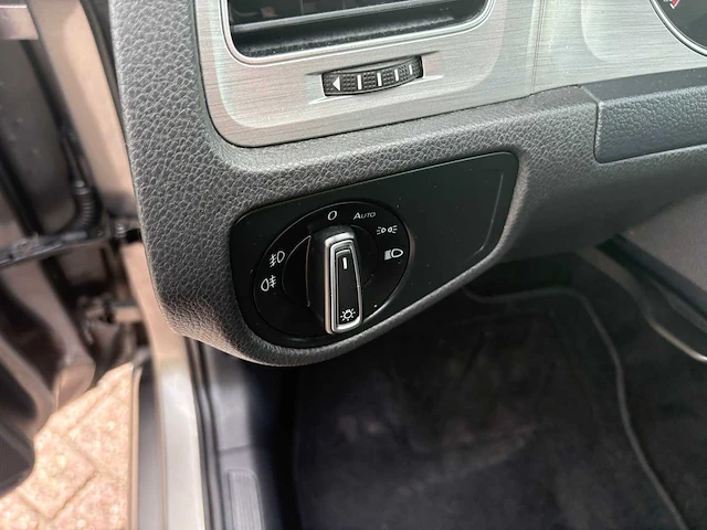 Volkswagen golf 1.6 tdi edition bm , 1-tpz-62 - afbeelding 5 van  31